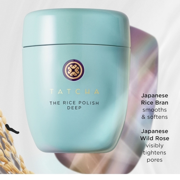 Tatcha the Rice Polish Deep - Picture 5 of 5